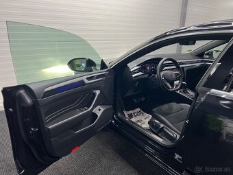 Volkswagen Arteon SB R-line 2022 2.0tdi 110kw dsg 1.majiteľ - 7