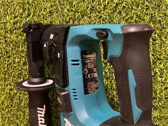 Makita DHR171Z Aku vŕtacie kladivo SDS-Plus Li-ion 18V - 7
