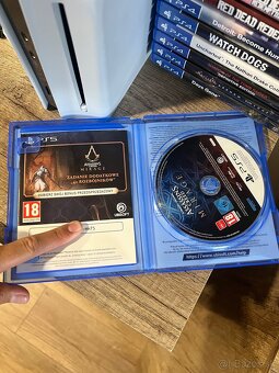 PS4 & PS5 Hry - 7