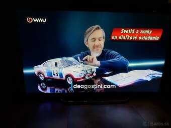 LG 65UB950V Smart 3D 4K Ultra HD 120Hz Hbb TV 65" 165cm. - 7