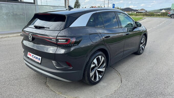 Volkswagen ID.4 Pro Performance 77kWh Business - 7