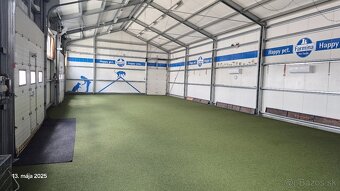 ID 3131 Prenájom: skladová hala, 514 m2, Žilina - 7