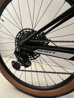 Scott Spark 940 - 7