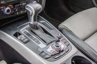 Audi A5 DPF S-TRONIC 180 kW quattro - 7