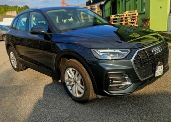 AUDI Q5 - PREDAJ AJ NA SPLÁTKY - 7