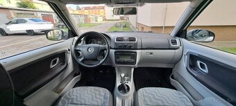 Škoda Fabia 1.2 12V - 7