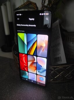 Xiaomi Redmi Note 13pro 5g 8/256 - 7