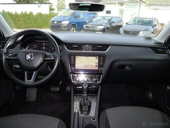 Škoda Octavia, 2.0TDi SOLEIL-VIRTUAL-DSG - 7