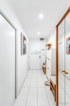 Pekný 3-izb.byt 76m2+loggia, 5 min. od AUPARKU -Južná tr - 7