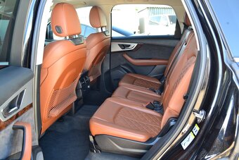 Audi Q7 3.0 TDi - 7