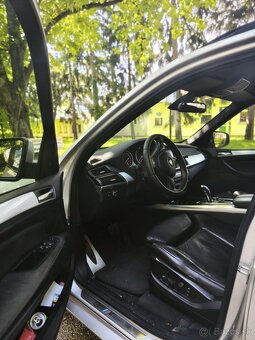 BMW X5 xDrive35d M-packet - 7