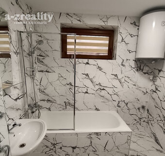 Ponúkame na prenájom zariadený 3 izbový byt v Kolte - 7