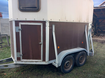 predam prepravník - 7