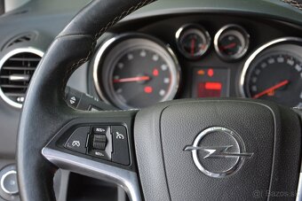 Opel Meriva 1.4 LPG - 7