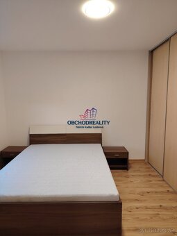 Nájom 2 - izbového bytu s balkónom, Michalovce - 7