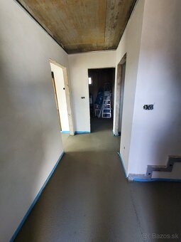 Komplexné stavebné práce - 7