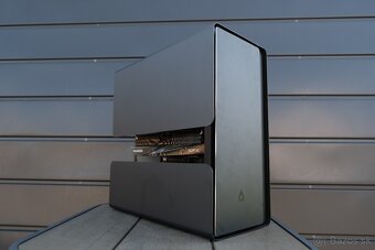 Herný PC, i9 13900K, RX 9070XT, 32GB RAM DDR5, 2TB SSD - 7