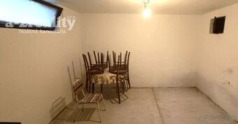 Na predaj chata chat.osade Kvitnúci ostrov pri Nových Zámkoc - 7