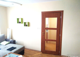 Veľký 3-izbový byt s balkónom, 78m2, Braniskova ul., centrum - 7