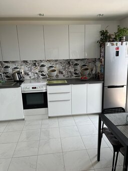 2-izbový byt 59m2 na ul. Žitavská v Senci s balkónom - 7