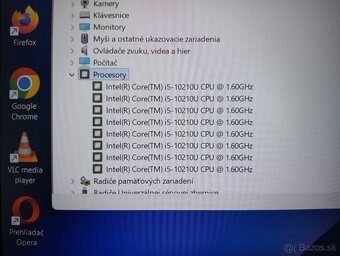 Hp Elitebook 850 G7 , Intel® Core™i5 , 32gb ram ,Windows 11 - 7