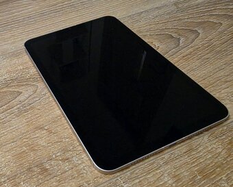 Apple iPad mini 6 64gb Cellular - 7