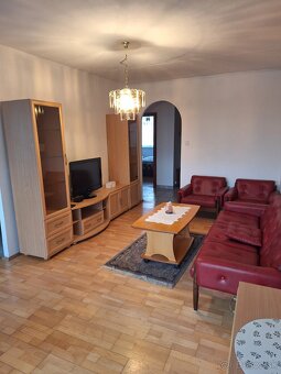 Prenajom 3 izbovy byt kosice juh - 7