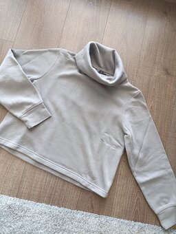 Dámska mikina S - 7