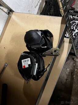 Diely Volkswagen Golf 5 2.0SDI 55kw - 7