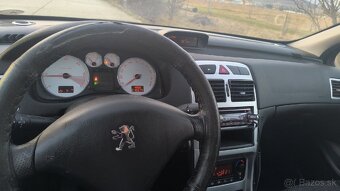 Peugeot 307 - 7