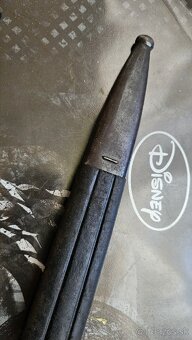 Bodaky ČSZbrojovka pre Brazíliu ● WKC pre Argentinu - 7