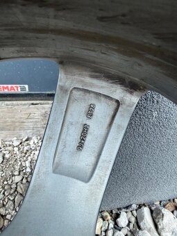 Audi rotor r20 9j et26 - 7