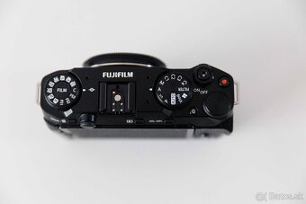 Fujifilm XM 5 - 7