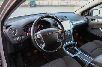 Ford Mondeo Combi 1.6 EcoBoost - 7