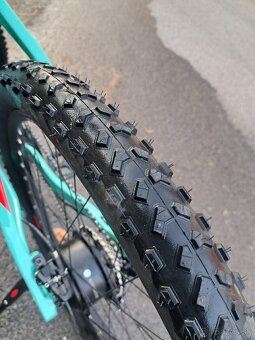 Elektrobycikel E-bike - 7