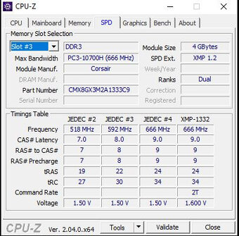 Predám PC zostavu - 7