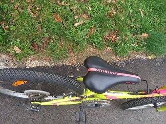 Detsky bicykel - 7