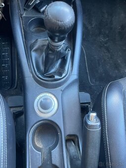 Citroen c-crosser 4x4 2011 - 7