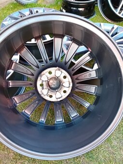 Org. Škoda 18" 5x112 - 7