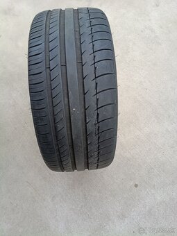 BMW originálne disky R20 - 7