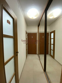 NA PREDAJ_3 izbový byt na Tolstého - 74 m2 - 7