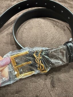 Opasok YSL 90cm - 7