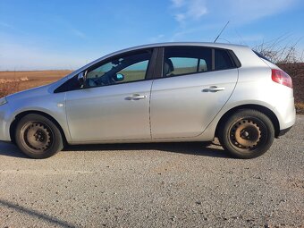 Fiat Bravo 1.9 jtd - 7