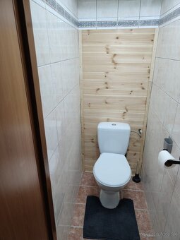 Veľký jednoizbový byt rezervované - 7