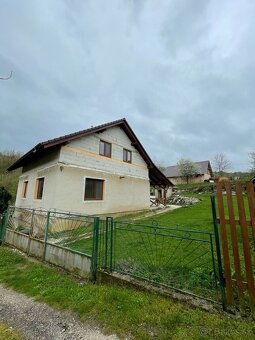 Predám rodinný dom - 7