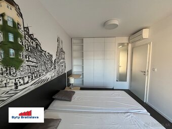 RK Byty Bratislava predá 2 izb. byt na ul. Žilinská, BA I - 7
