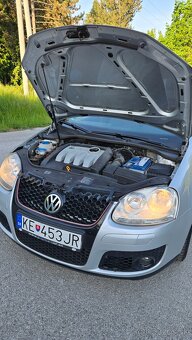 Golf 5 1.9 TDi - 7