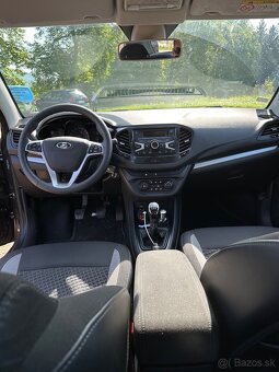 Predám Lada Vesta - 7