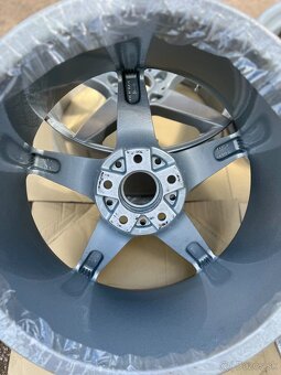 Disky BMW MVR19 R19 5x120 - 7