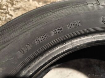 195/60 R15 Letné pneumatiky Matador Hectorra 2 kusy - 7